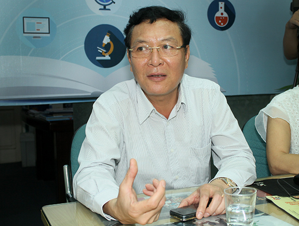 Giải đáp nhiều vấn đề nóng xét tuyển đại học, cao đẳng 2015